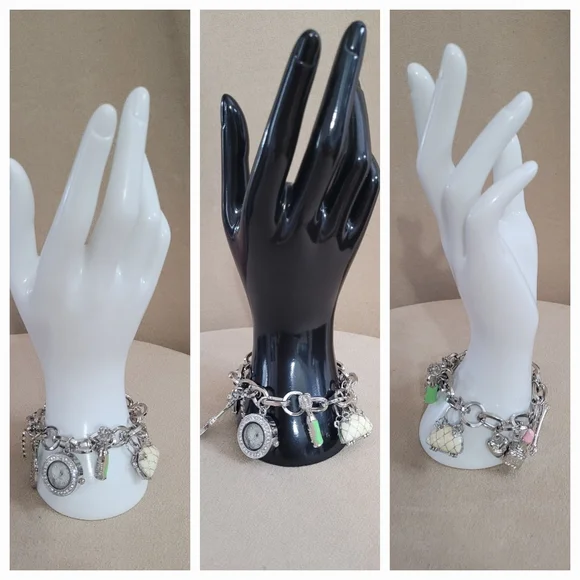 CHARM WATCH - Picture 1 of 6